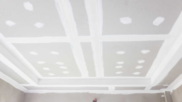 Drywall Repairs