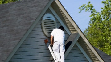 Exterior Painting